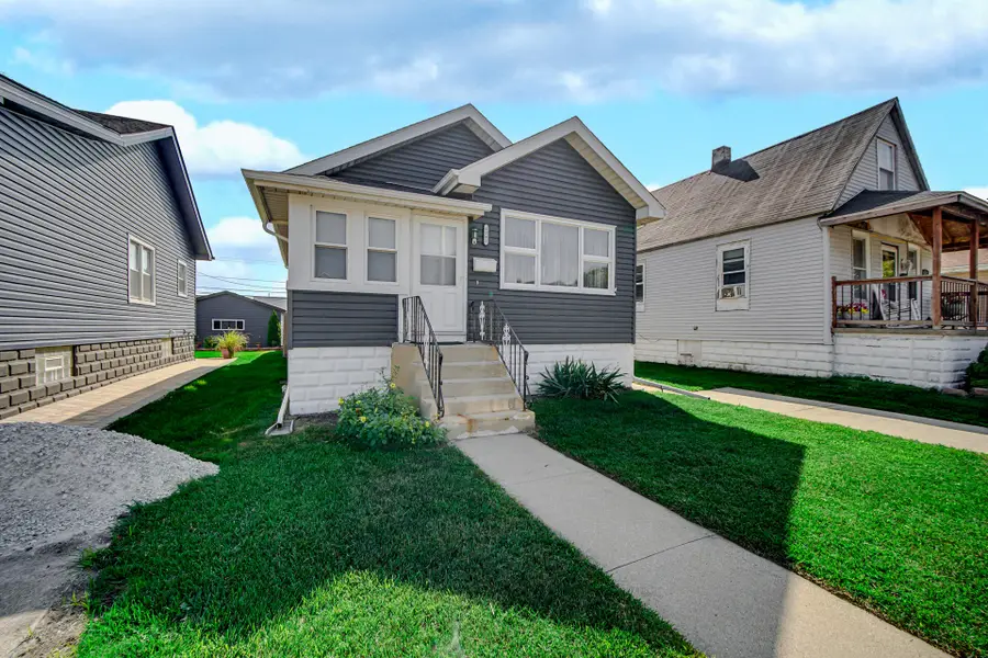 4241 Hohman Avenue, Hammond, IN 46327 - #3