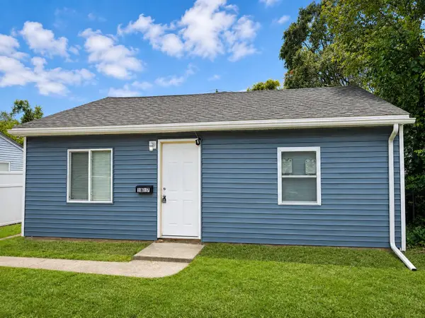 1817 Central Drive, Gary, IN 46407