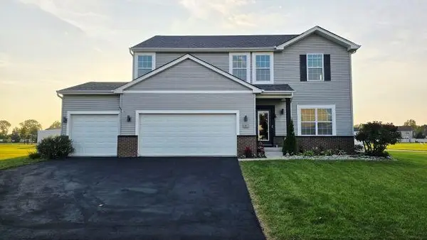 1848 Westridge Drive, Dyer, IN 46311