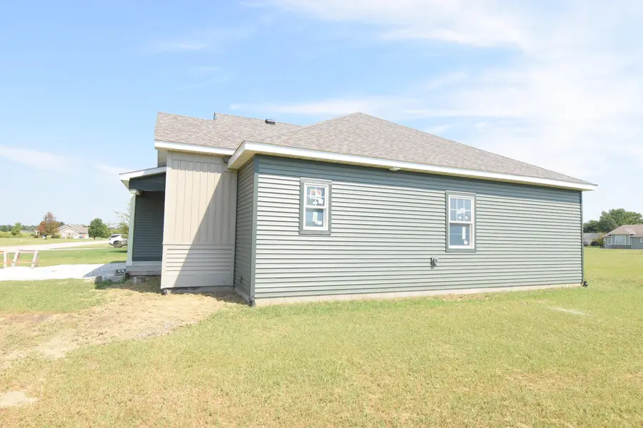 601 N Beckmon Street, Remington, IN 47977 - #2