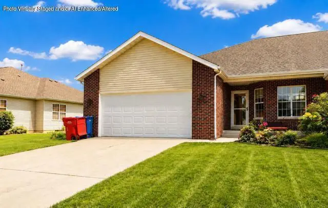 14717 Drummond Avenue #A, Cedar Lake, IN 46303 - #1