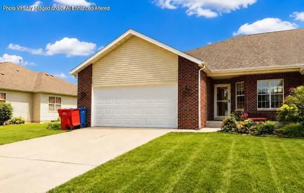 14717 Drummond Avenue #A, Cedar Lake, IN 46303