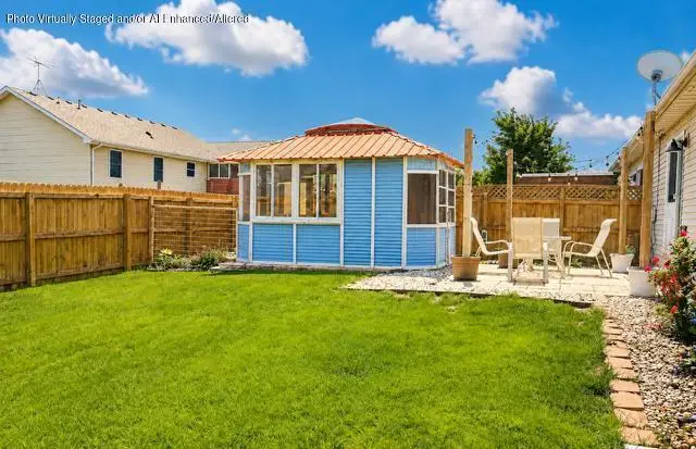 14717 Drummond Avenue #A, Cedar Lake, IN 46303 - #3