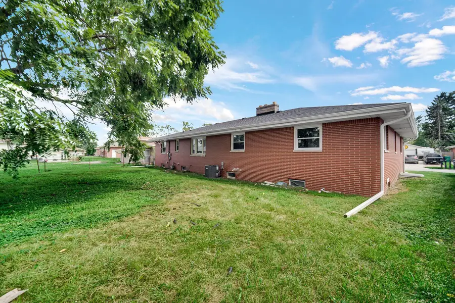 5520 Tyler Street, Merrillville, IN 46410 - #2