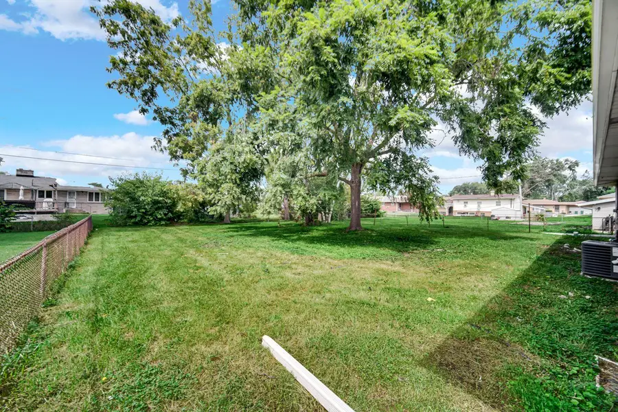 5520 Tyler Street, Merrillville, IN 46410 - #3