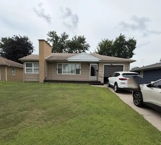 7324 Arkansas Avenue, Hammond, IN 46323