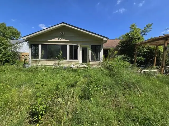 7244 Muirfield Place, Indianapolis, IN 46237 - #2