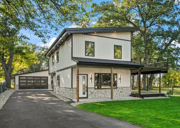 14608 Dewey Street, Cedar Lake, IN 46303