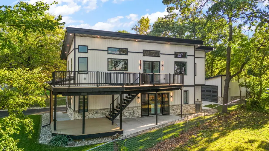 14608 Dewey Street, Cedar Lake, IN 46303 - #2