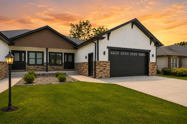1519 E 177th Court, Lowell, IN 46356