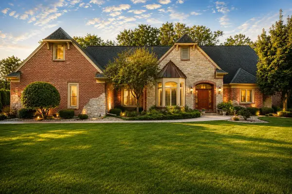 12825 Rosewood Drive, St. John, IN 46373
