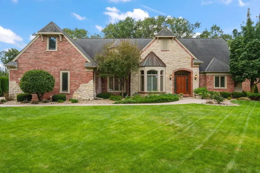 12825 Rosewood Drive, Saint John, IN 46373 - #3