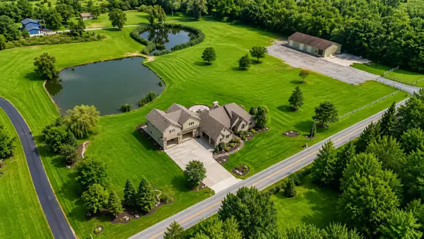 11911 Burr Street, Crown Point, IN 46307