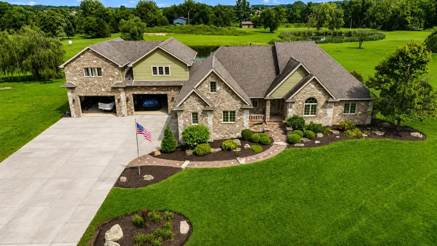 11911 Burr Street, Crown Point, IN 46307 - #2