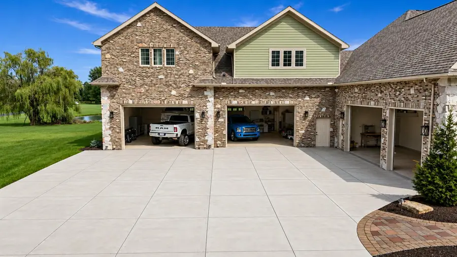 11911 Burr Street, Crown Point, IN 46307 - #3