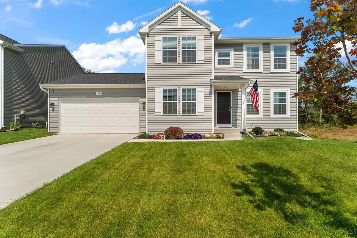 29 Karner Blue Court, Chesterton, IN 46304 - #1