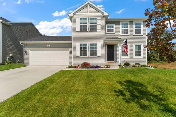 29 Karner Blue Court, Chesterton, IN 46304