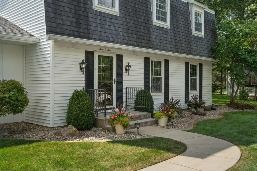 304 Salem Court, Valparaiso, IN 46383 - #3