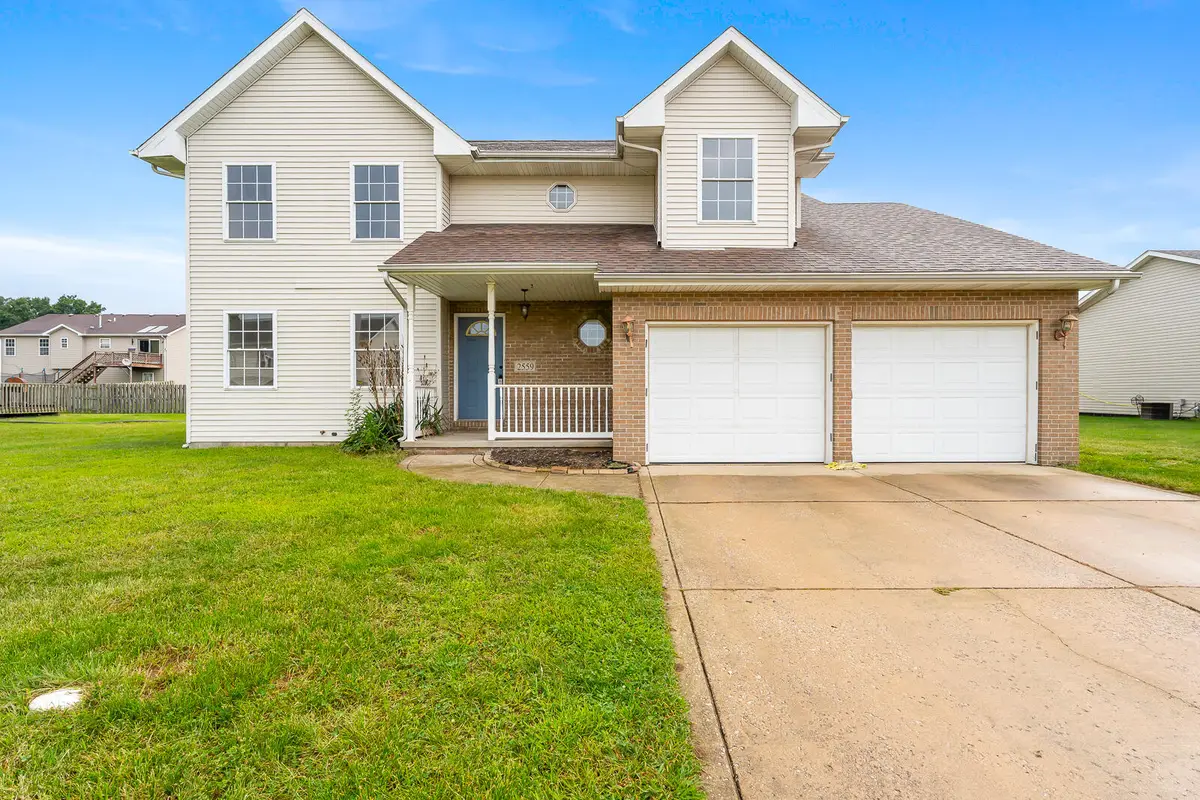 2559 Blackstone Circle, Portage, IN 46368 - #1