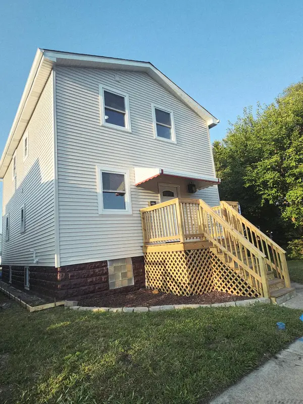 1021 Moss Street, Hammond, IN 46320