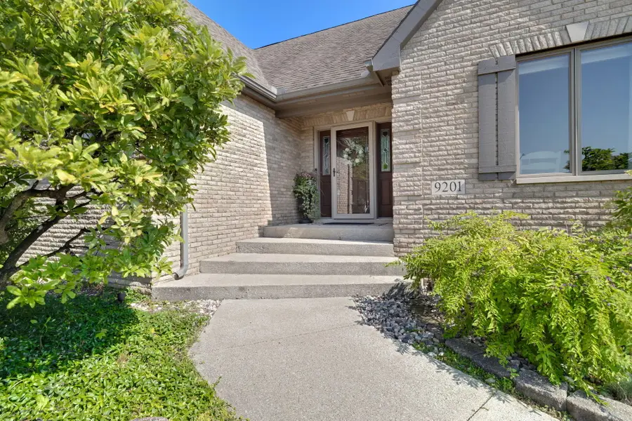 9201 Schillton Drive, Saint John, IN 46373 - #2