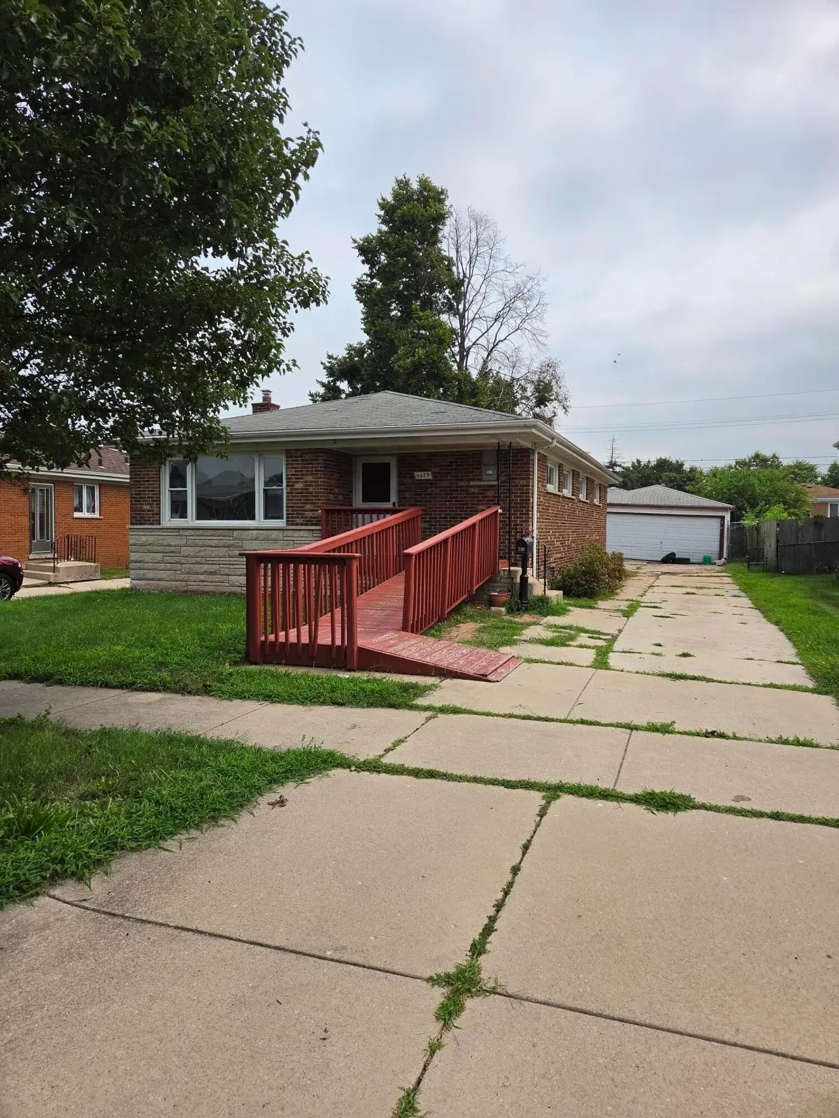 6623 Nebraska Avenue, Hammond, IN 46323 - #1