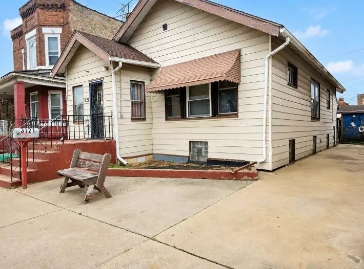 3721 Ivy Street, East Chicago, IN 46312 - #2