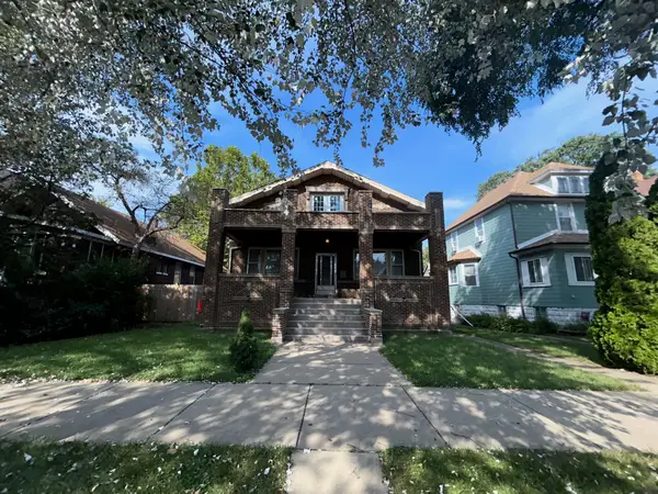 1826 Laporte Avenue, Whiting, IN 46394