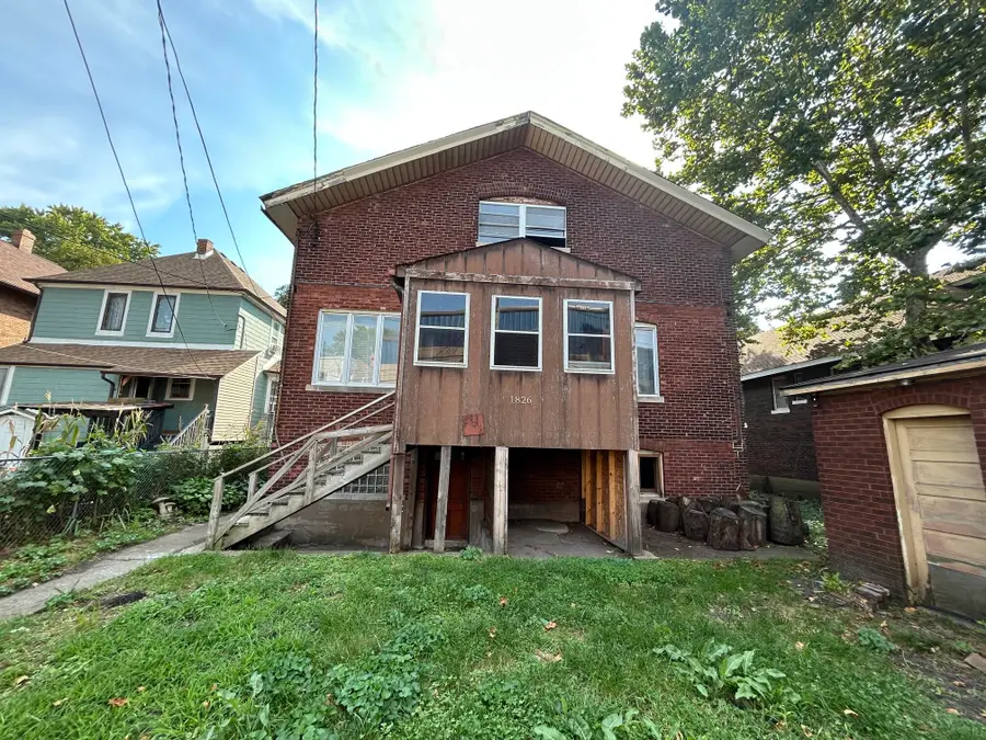 1826 Laporte Avenue, Whiting, IN 46394 - #3