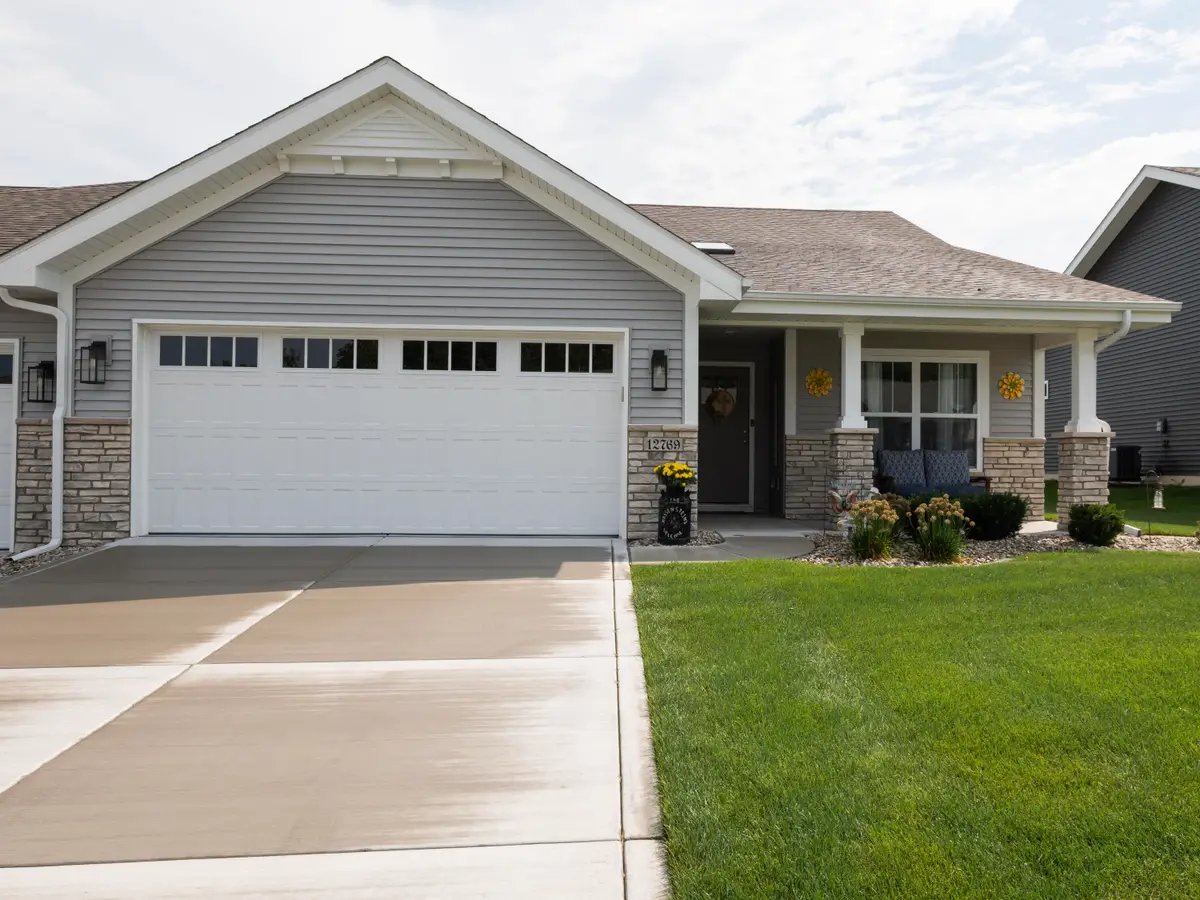 12769 Woodside Drive, Cedar Lake, IN 46303 - #1