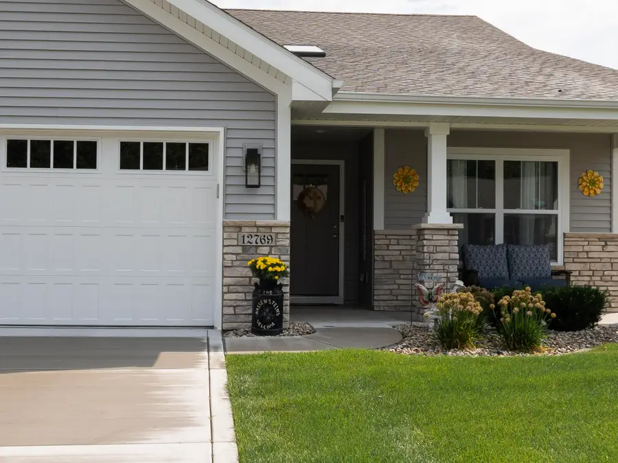 12769 Woodside Drive, Cedar Lake, IN 46303 - #2