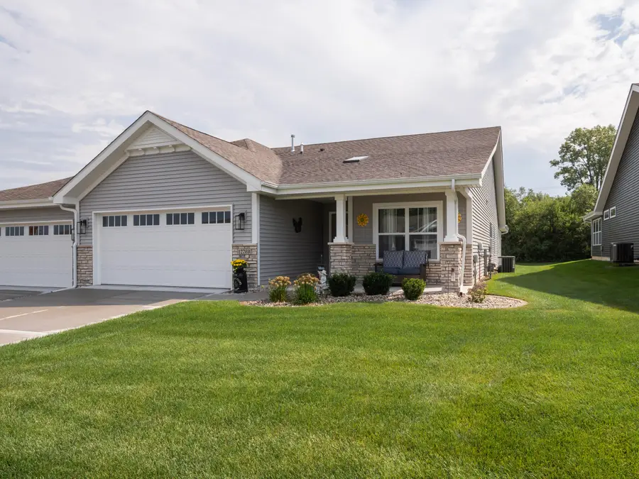 12769 Woodside Drive, Cedar Lake, IN 46303 - #3