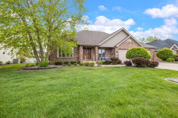 108 Exeter Road, Munster, IN 46321
