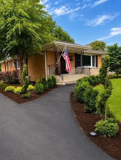 8124 Monroe Avenue, Munster, IN 46321