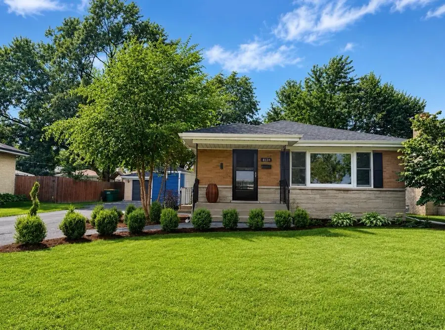 8124 Monroe Avenue, Munster, IN 46321 - #2