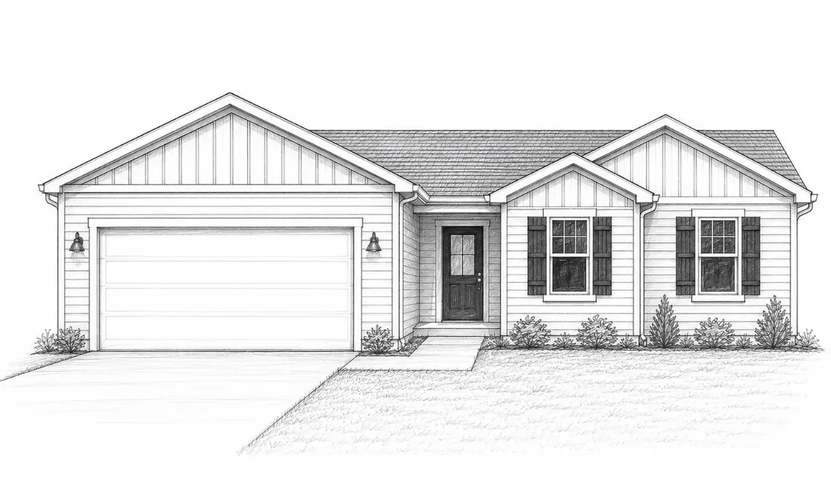 530 Oxford Road, Kingsford Heights, IN 46346 - #1