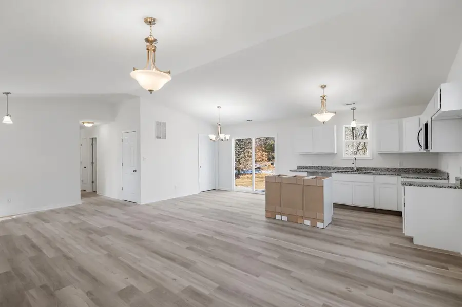530 Oxford Road, Kingsford Heights, IN 46346 - #3