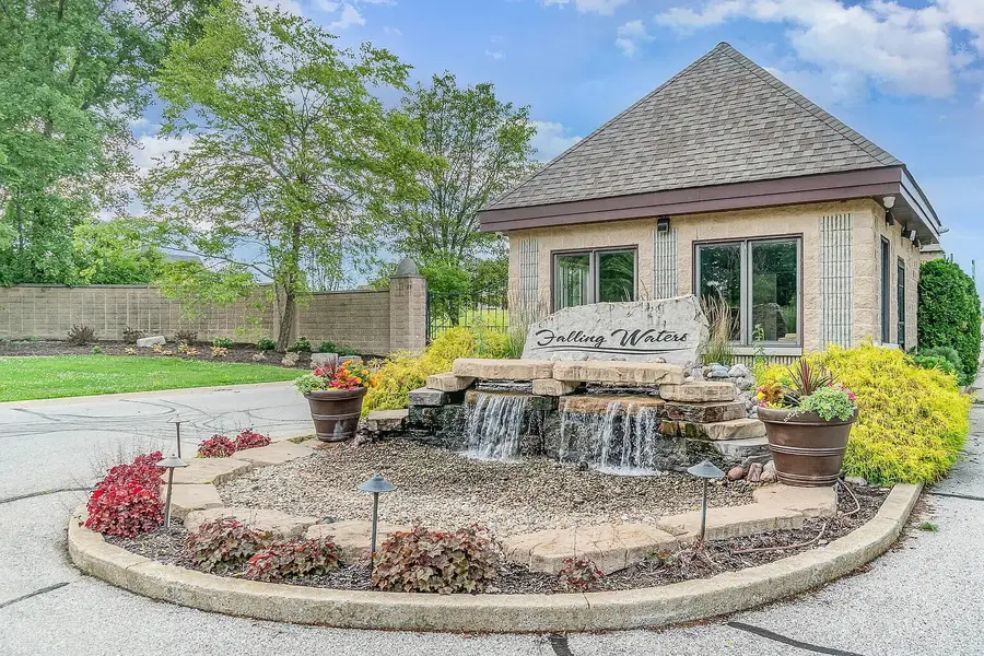 81 Morena Terrace, Crown Point, IN 46307 - #2