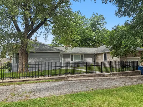 8501 Oak Avenue, Gary, IN 46403