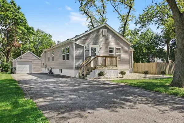 523 Rush Street, Hobart, IN 46342