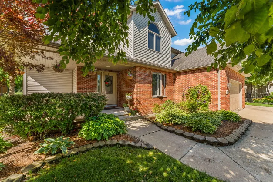 5371 72nd Avenue, Schererville, IN 46375 - #2