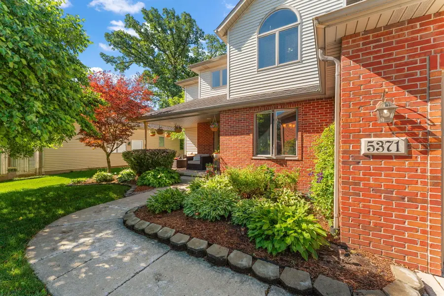 5371 72nd Avenue, Schererville, IN 46375 - #3