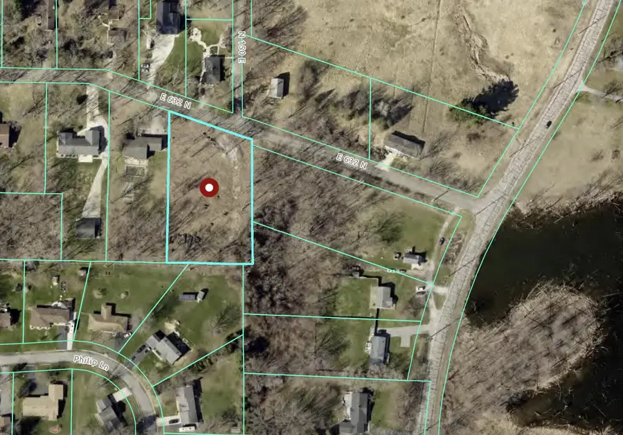 152 E 632 N, Valparaiso, IN 46383 - #3