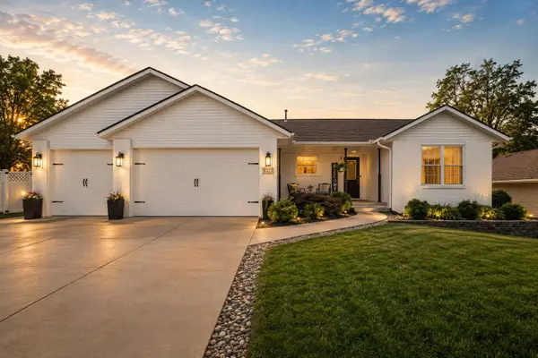 6315 W 136th Avenue, Cedar Lake, IN 46303