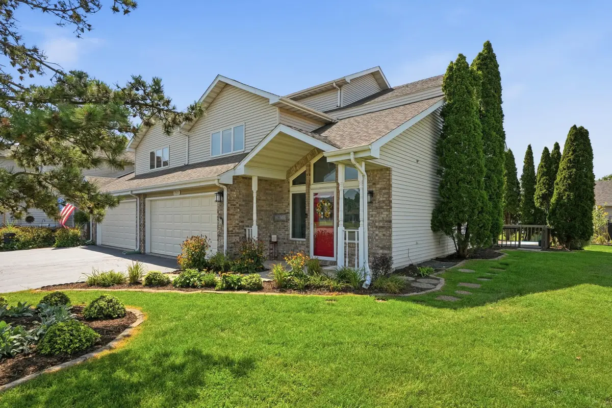 2318 Barbara Jean Drive, Schererville, IN 46375 - #1