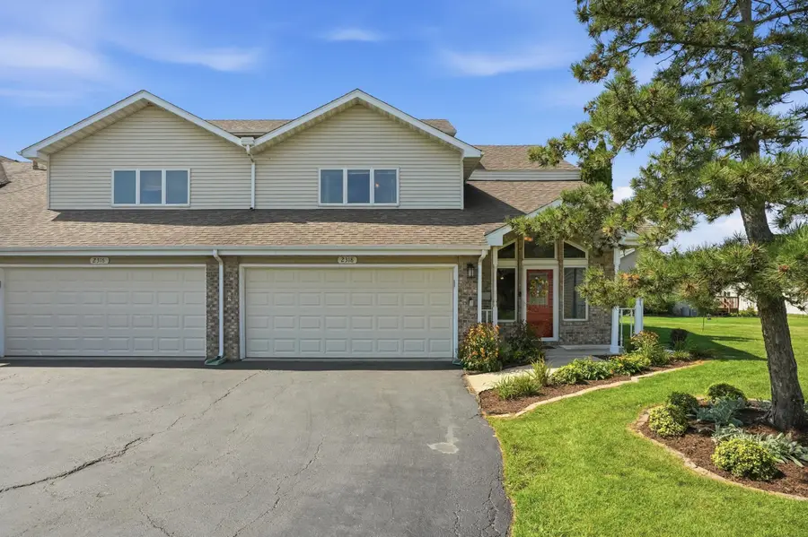 2318 Barbara Jean Drive, Schererville, IN 46375 - #2