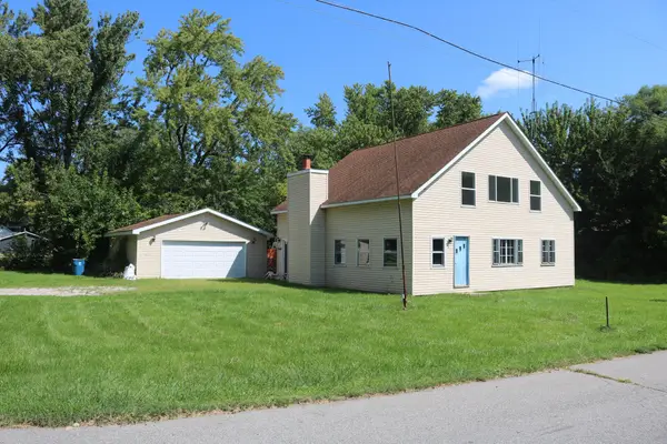 5630 W 154th Avenue, Crown Point, IN 46307
