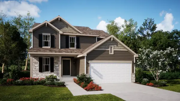 8821 Middleton Drive, Lowell, IN 46356