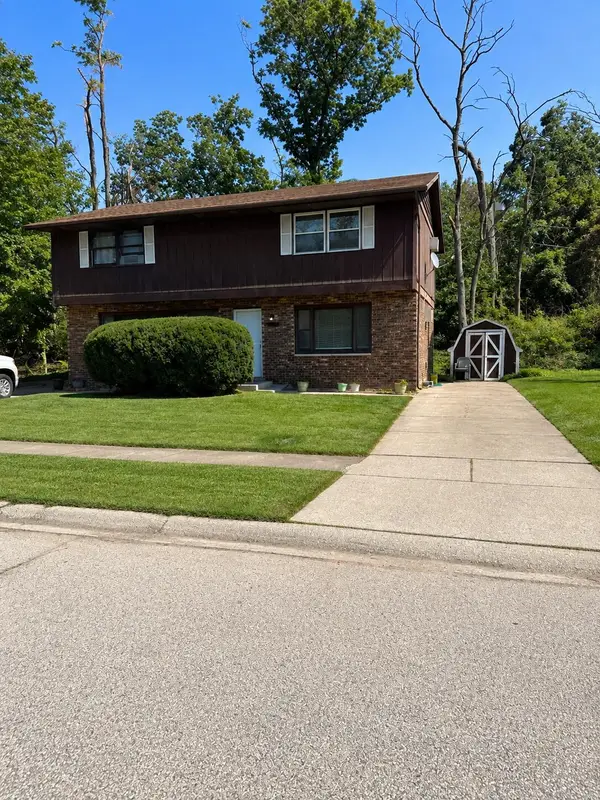 1917-1919 Apple Street, Portage, IN 46368