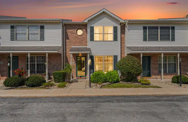 1824 Cottonwood Court, Crown Point, IN 46307